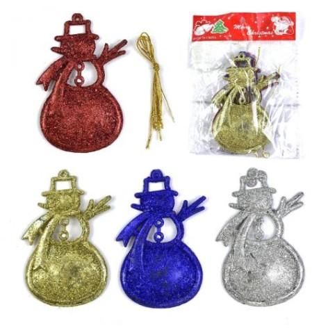 Елочная игрушка 