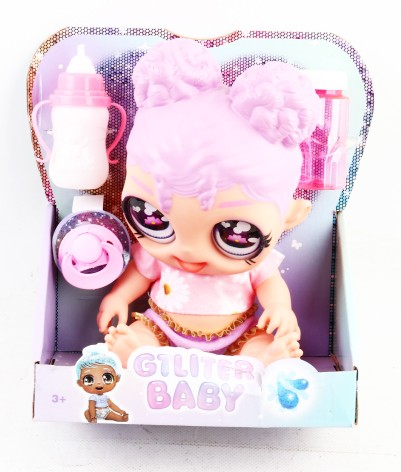 УЦЕНКА 20% Лялька в кор. /72-2/