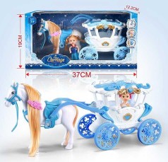 Карета в кор. 