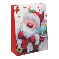 Пакет САНТА ВИД 2 (30х40 см)