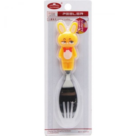 Дитяча вилка 