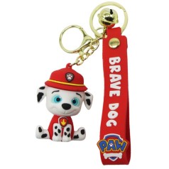 Брелок Маршал