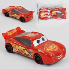 Машинка іграшкова 662-5A