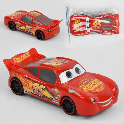 Машинка іграшкова 662-5A