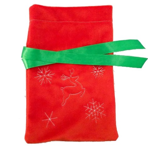 Мішок під шампанське