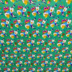 Папір подарунковий (100х70 см), 1 лист