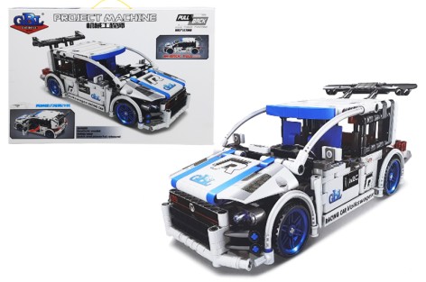 Конструктор 