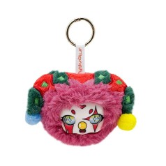 Іграшка-брелок мʼяконабивна 