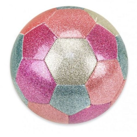 Мяч футбольный №5