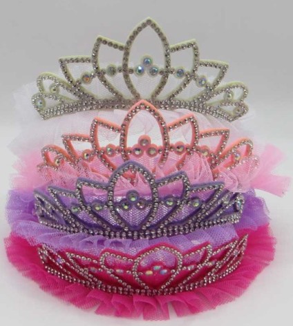 Обруч на голову 