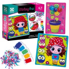 Набір для дитячої творчості Vladi-Toys 