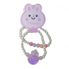 Браслет підвійний 