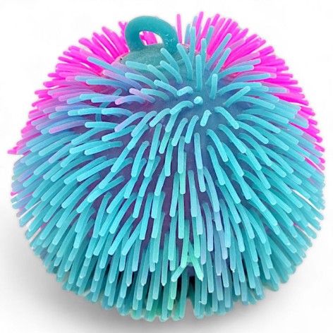 Слой-антистресс с ворсинками, 16 см Вид 3