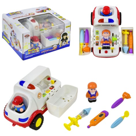 Машина музична 