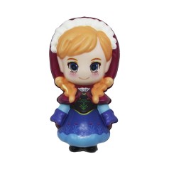 Сквиш с ароматом 