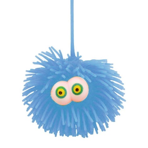 SA167 Йо-Йо Очі, мікс