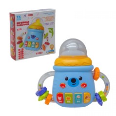 Интерактивная игрушка TK Group 