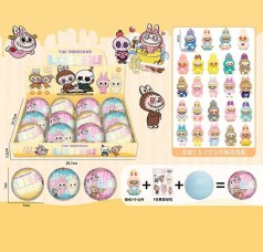 Яйце-сюрприз 