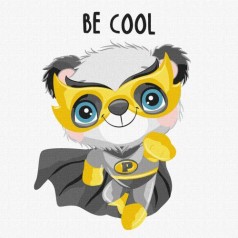 Картина по номерам 