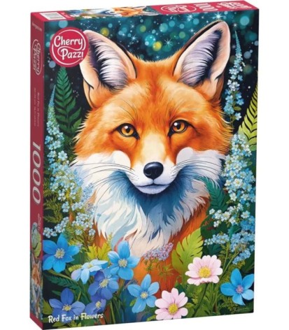 Пазл Cherry Pazzi 