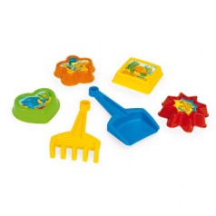 Пісочний набір 