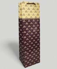 Подарунковий пакет високий 150грм, 