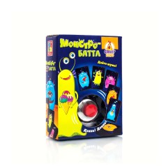 Гра з дзвінком Vladi Toys 