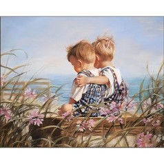 Алмазна мозаїка 