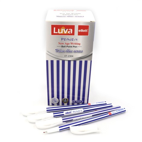 Ручка кульк. Ellot 