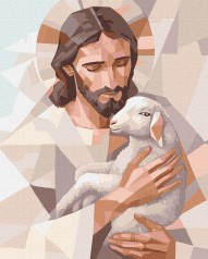 Набір для розпису по номерах Ideyka 