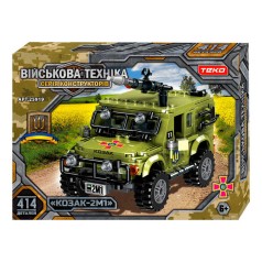 Конструктор 