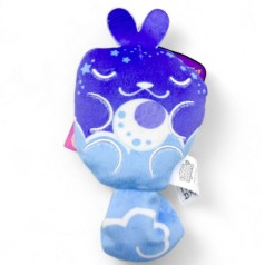 М'яка іграшка Білочка синя ніч