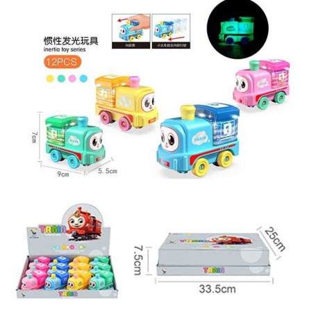 Потяг /30/360/12шт в кор.