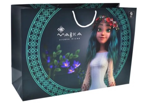 Подарунковий пакет Qbee 