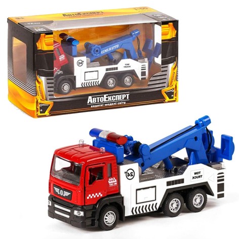 Спецтехника металлопластик КТ-4802 вид 1