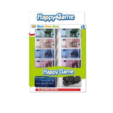 Деньги в кор. 