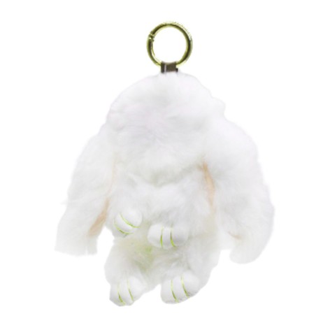 Брелок меховой 
