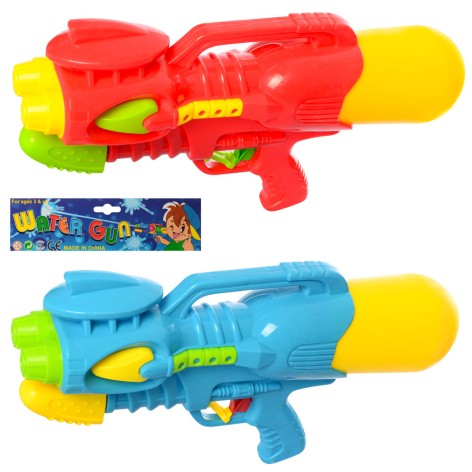 Водяной автомат насос, размер большой, 38см, 2 цвета, кул, 23-45-8см 