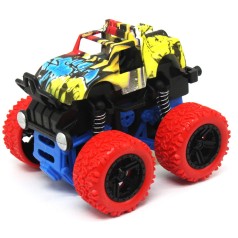 Машинка-вездеход 