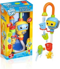 Игрушка для купания 