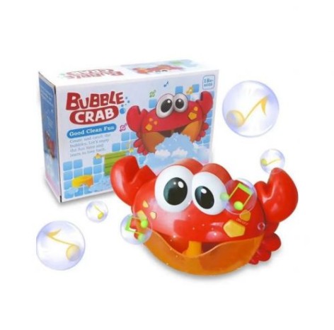 Іграшка для ванни 