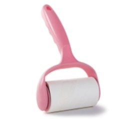 Ролик-липучка для одягу 50л R30667 