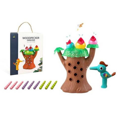 Магнитная игра 