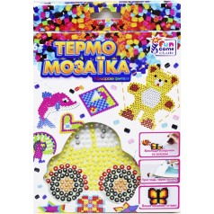 Термомозаїка 