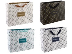 Набор подарочный пакет картон 