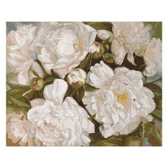 Картина за номерами 