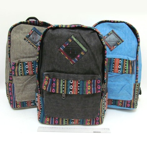 Рюкзак молодежный 