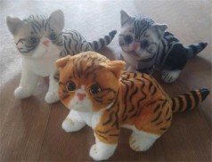 М'яка іграшка мікс видів 20см 