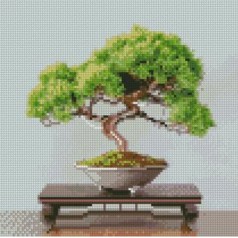 Алмазна мозаїка 