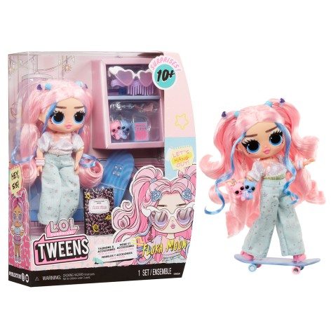 Ігровий набір з лялькою L.O.L. SURPRISE! серії 